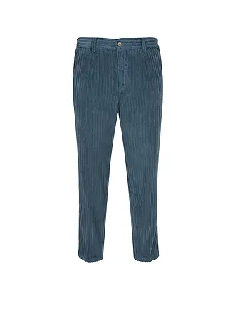 BRIGLIA | Cordhose PORTOFINO | hellblau